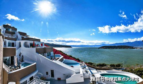 大理最新爆料,揭秘古城背后的传奇故事  第1张