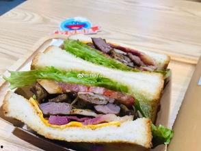 网红爆料三明治店视频,三明治店背后的惊人秘密,你敢吃吗? 第1张 网红爆料三明治店视频,三明治店背后的惊人秘密,你敢吃吗? 第1张