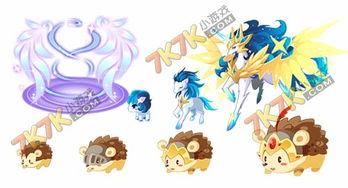 奥比岛最新爆料新宠物