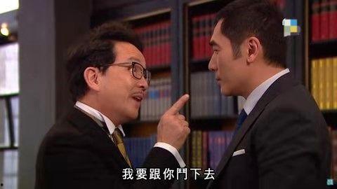 律政强人在线观看粤语,法庭风云，正义之战！